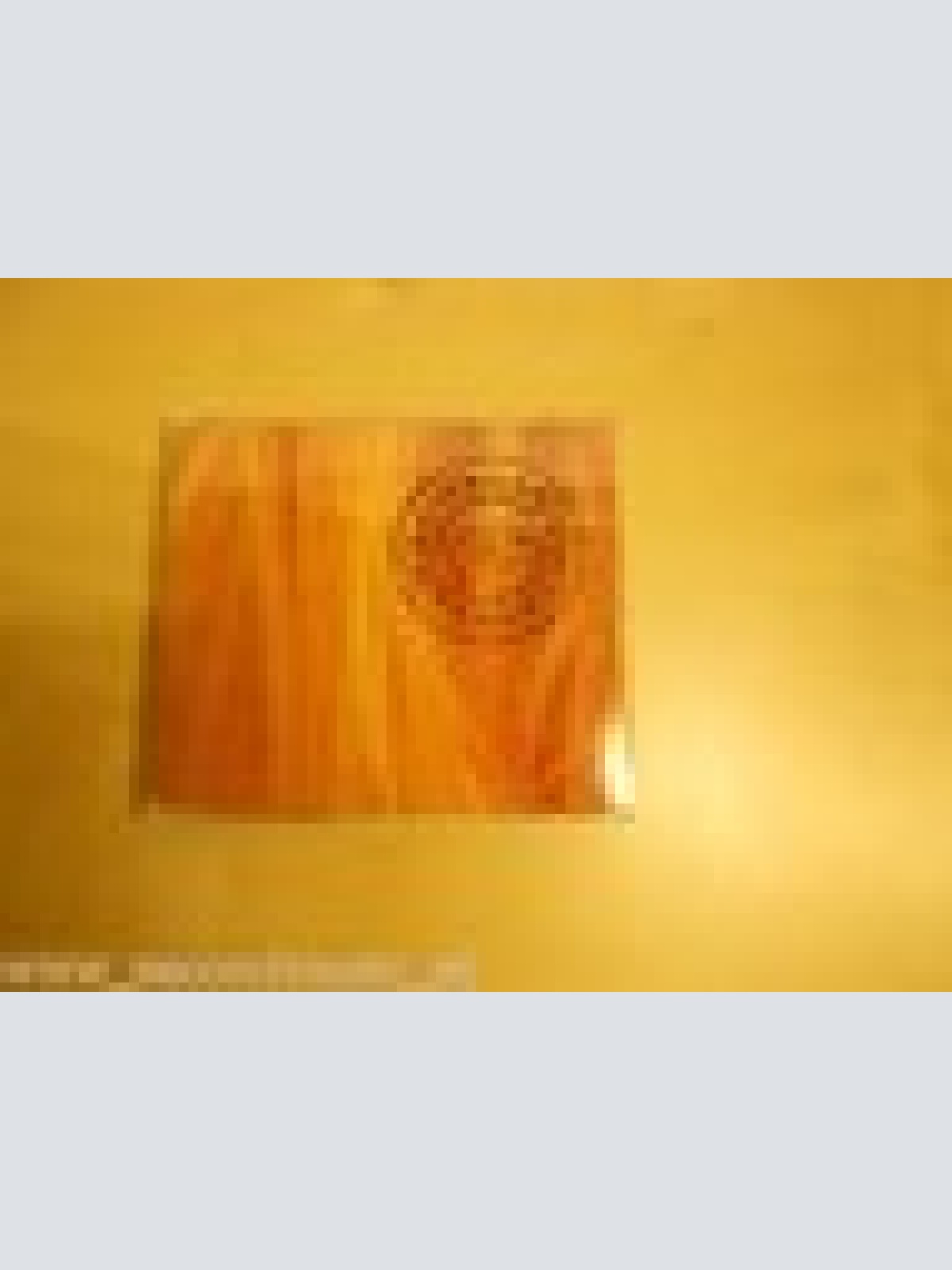 MAXI CD --RAINHARD FENDRICH --BLOND--3  TRACKS