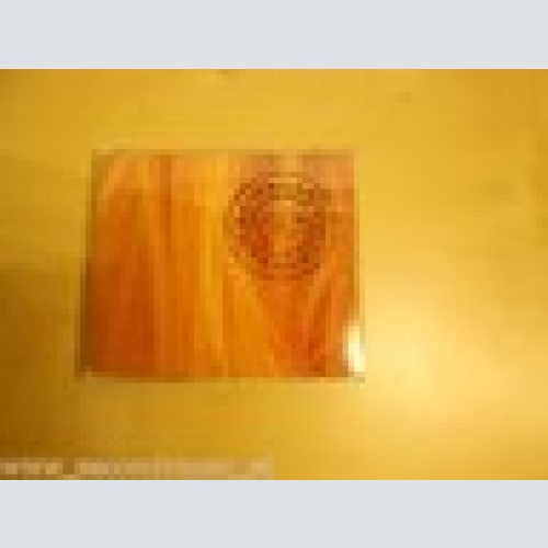 MAXI CD --RAINHARD FENDRICH --BLOND--3  TRACKS