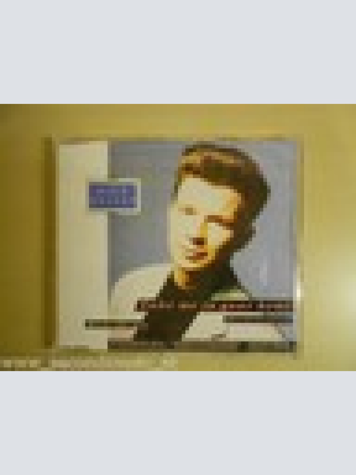 MAXI CD --RICK ASTLEY--TAKE ME TO YOUR HEART-DICK DASTARDLY MIX- 3 TRACKS--