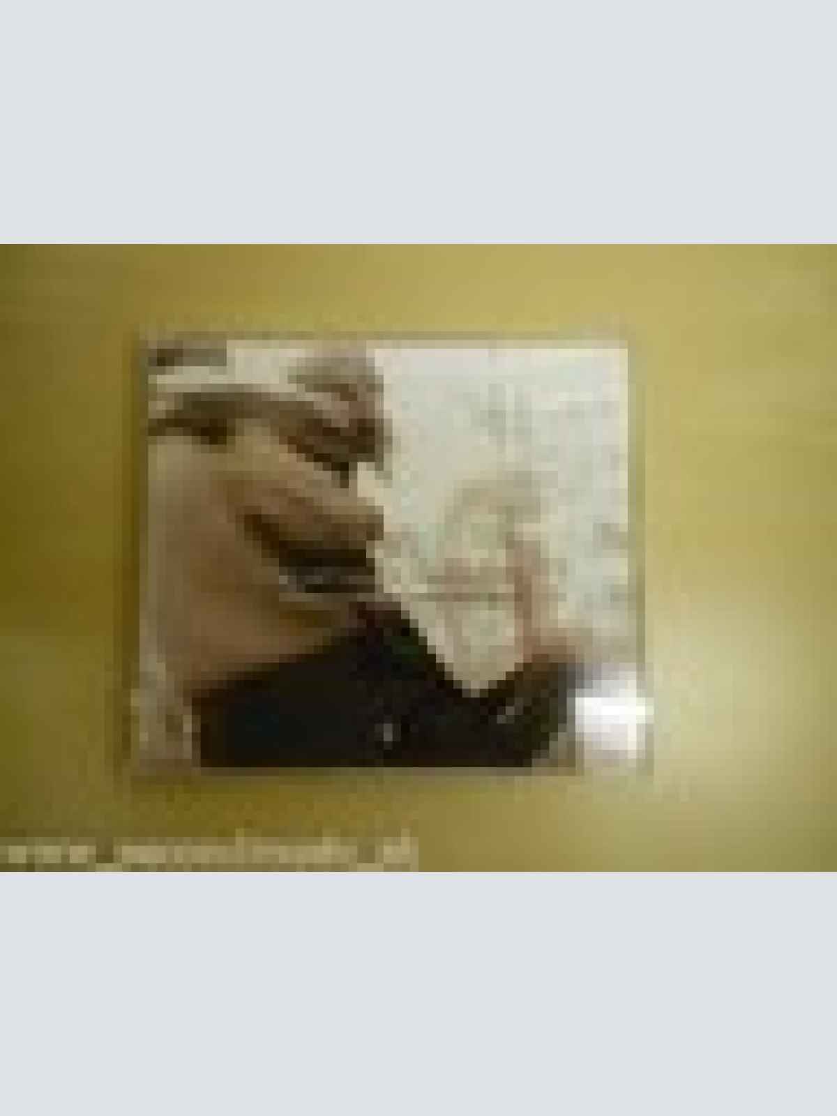 MAXI CD-- CHRISTIAN WUNDERLICH--REAL GOOD MOMENTS--3  TRACKS