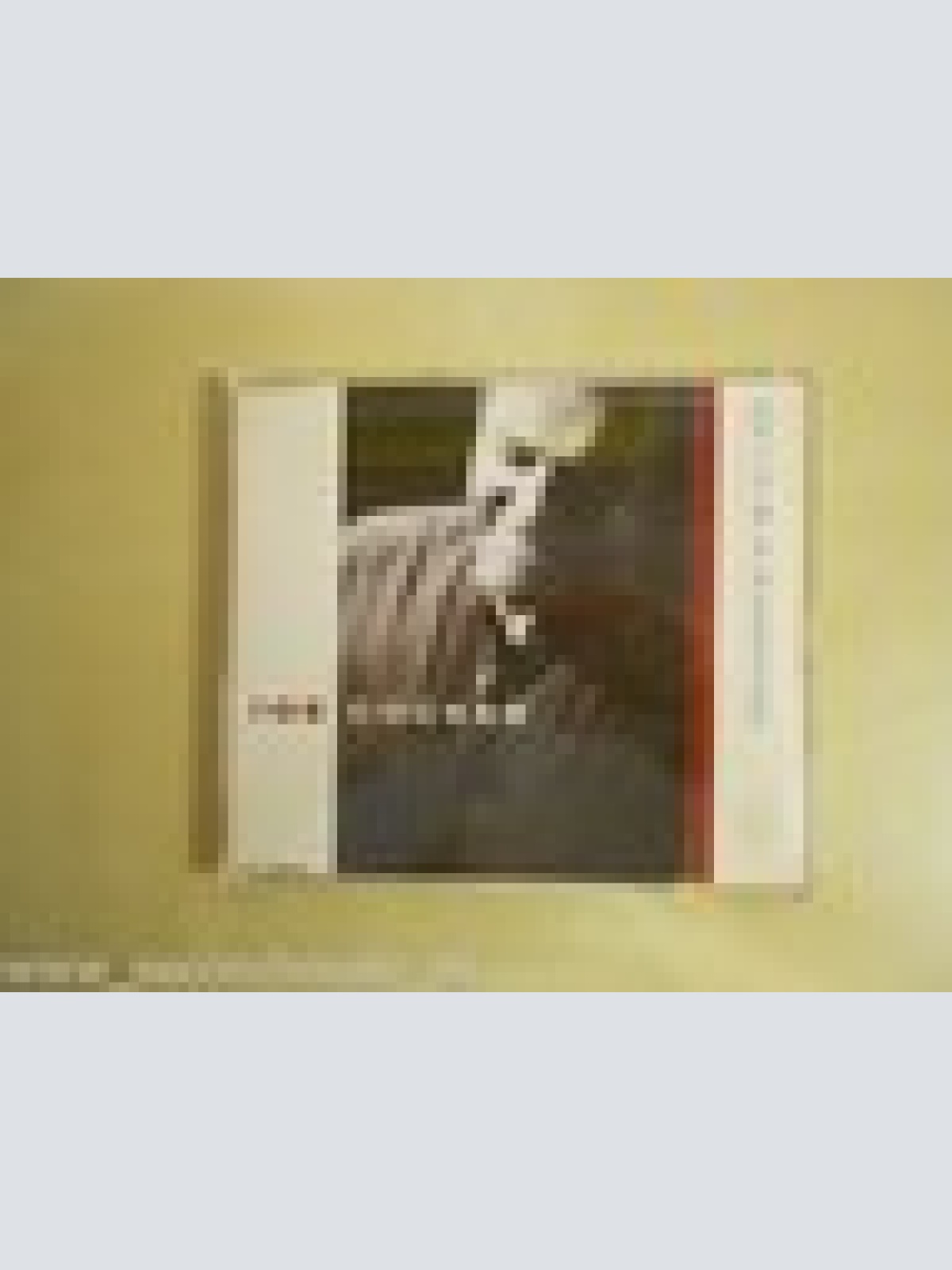 MAXI CD-- JOE COCKER--DON'T LET ME BE MISSUNDERSTOOD--4 TRACKS