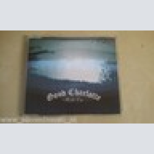 MAXI CD--GOOD CHARLOTTE--HOLD ON--PROMO-1  TRACKS