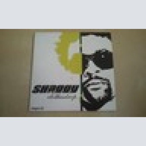 MAXI CD--SHAGGY--CLOTHES DROP---PROMO COPY -CARDSLEEVE-5 TRACKS