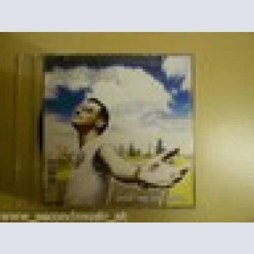 MAXI CD --MATTARA--SEND THE MESSAGE--5 TRACKS--