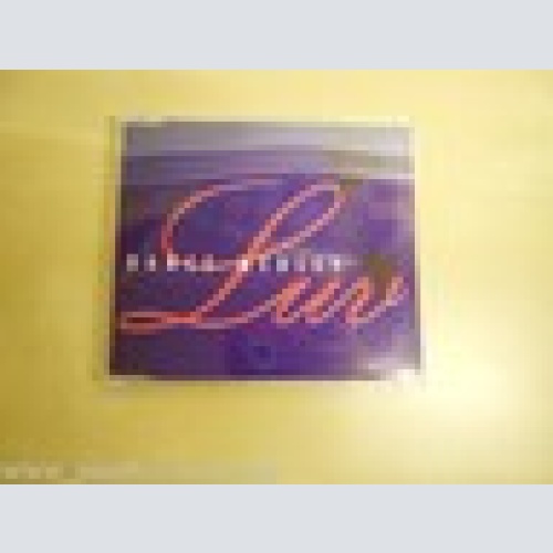 MAXI CD--LUV--DANCE MEDLEY--3 TRACKS