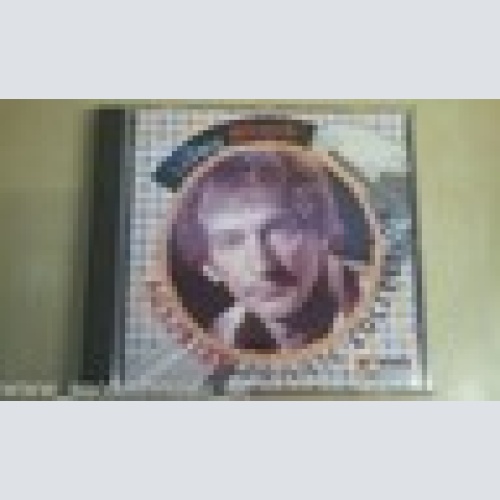 CD--LUDWIG HIRSCH--AUSTRIAN PRIVATE COLLECTION---ALBUM