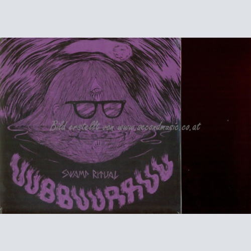 LP- Uubbuurruu / El Napoleon ?– Swamp Ritual / NEW