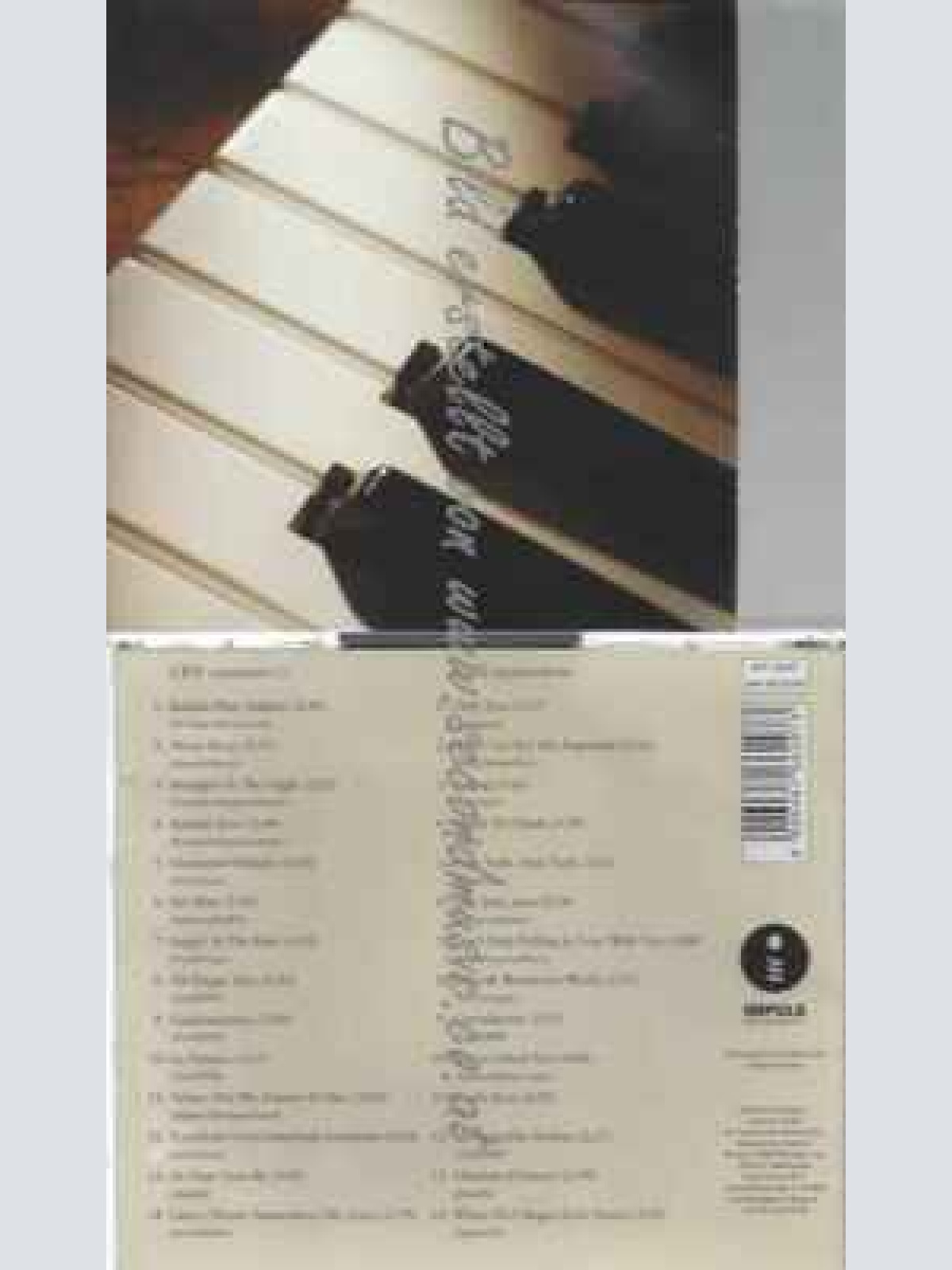 CD--TRAUMMELODIEN-INSTRUMENTALE WELTHITS--BALLADE POUR  ,