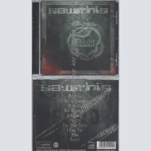 CD--SAWTHIS--EGOD