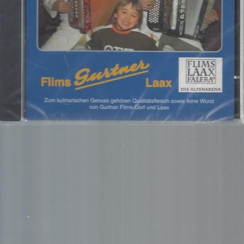 CD--DE ROBI UND D'R GENI HEBED AB ROBO