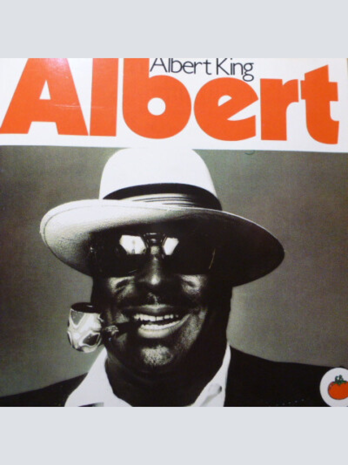 CD Albert King - Albert