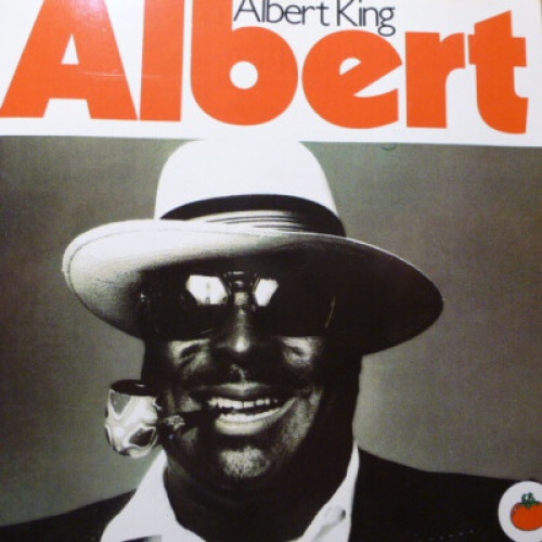 CD Albert King - Albert