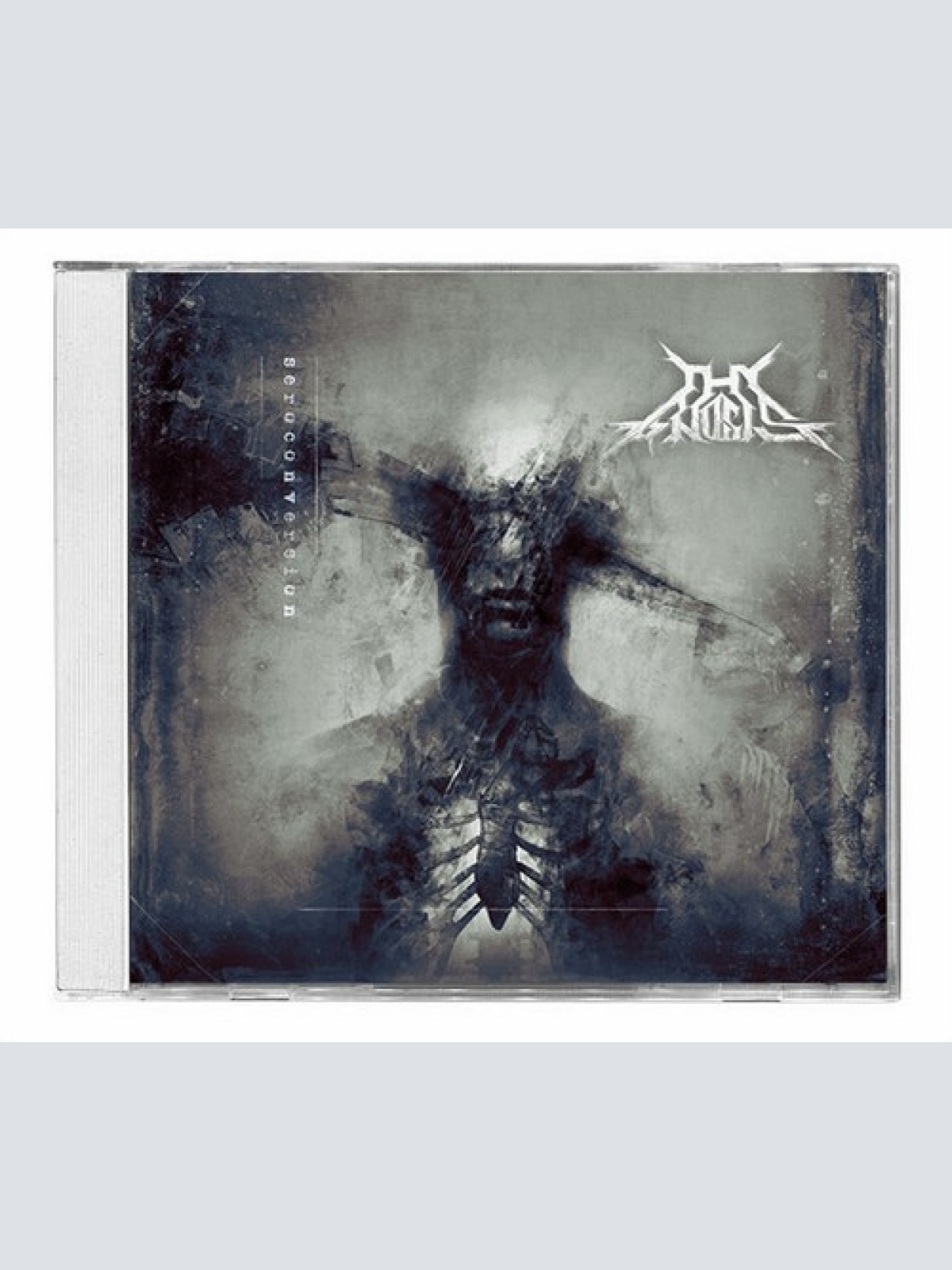 CD, Album Thy Gnosis - Seroconversion