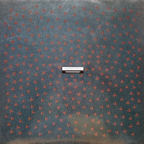 LP, Album Theweddingpresent* - Seamonsters