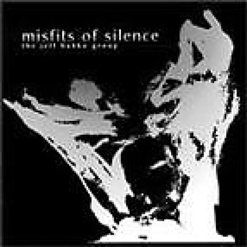 CD The Jeff Babko Group - Misfits Of Silence