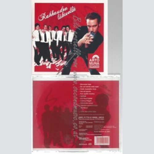 CD--ROSENDO--    JUGAR AL GUA