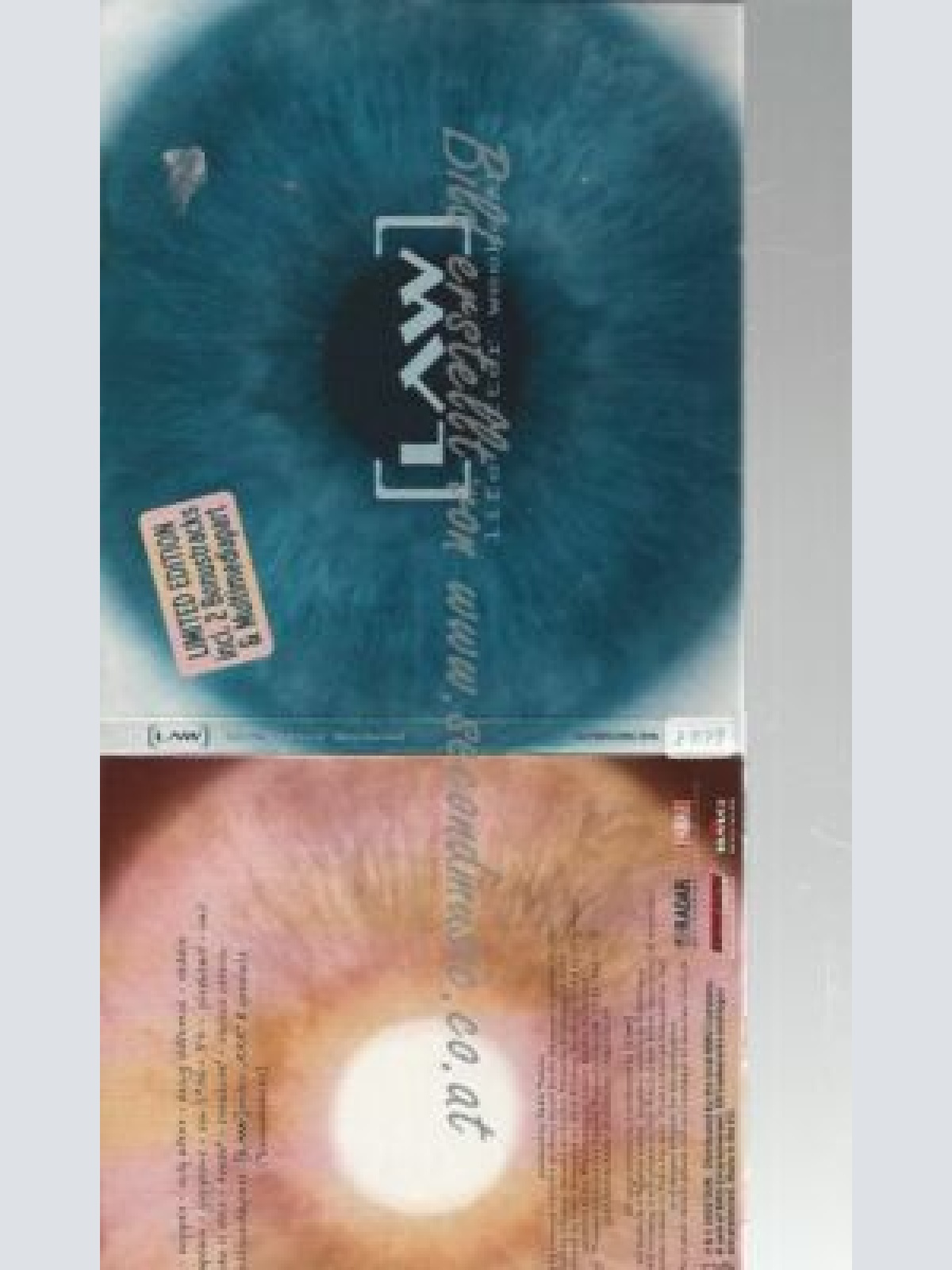 CD--LAW--    LIFE AFTER WEEKEND