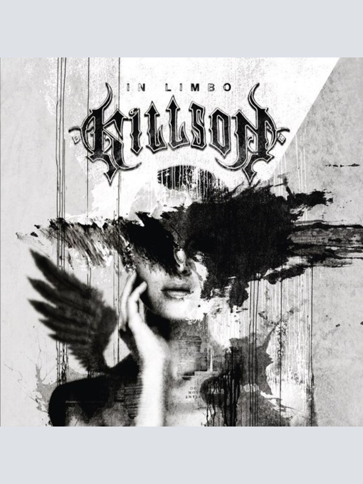 CD, Album, Dig Killson - In Limbo