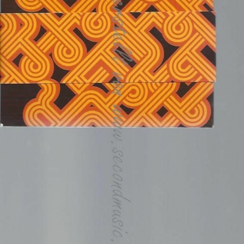 CD--GRUFF RHYS | --YR ATAL GENHEDLAETH