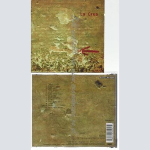 CD--LA CRUS | --LA CRUS