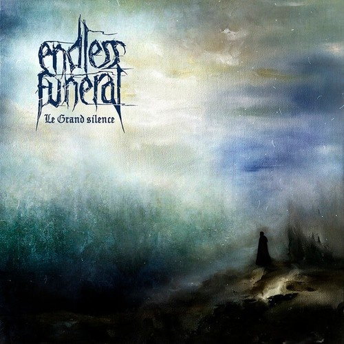 CDr, Album Endless Funeral (3) - Le Grand Silence