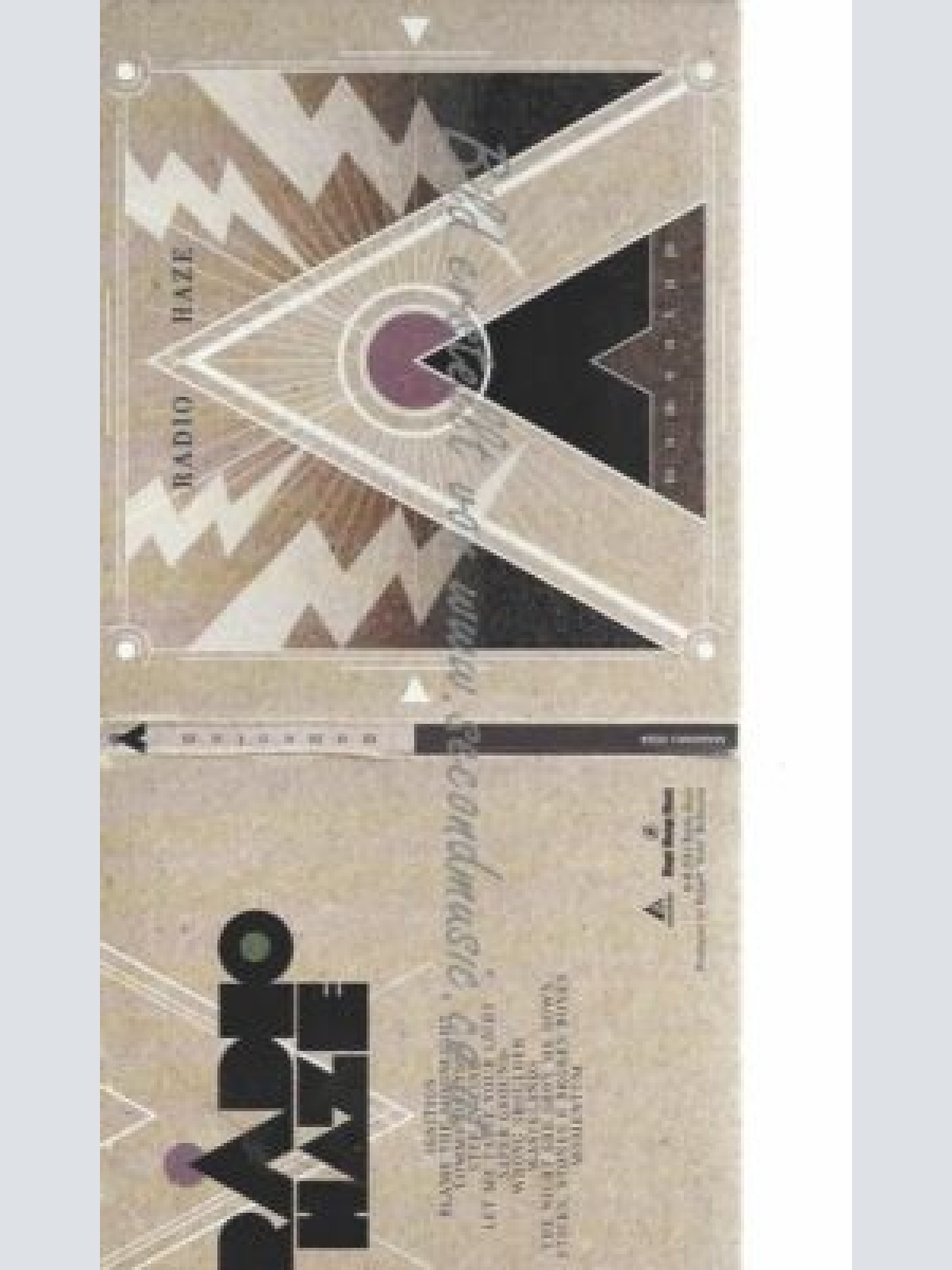 CD--SUD SOUND SYSTEM--    FUEGO SU FUEGO |