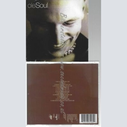 CD--OLE--    OLESOUL