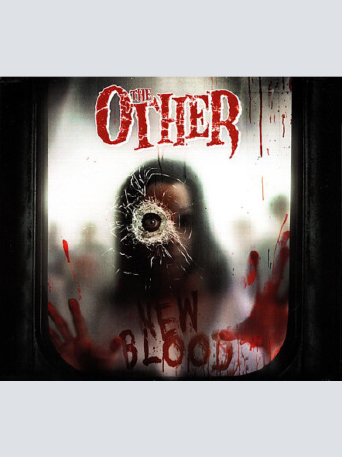 2xCD, Album, Lim The Other (2) - New Blood