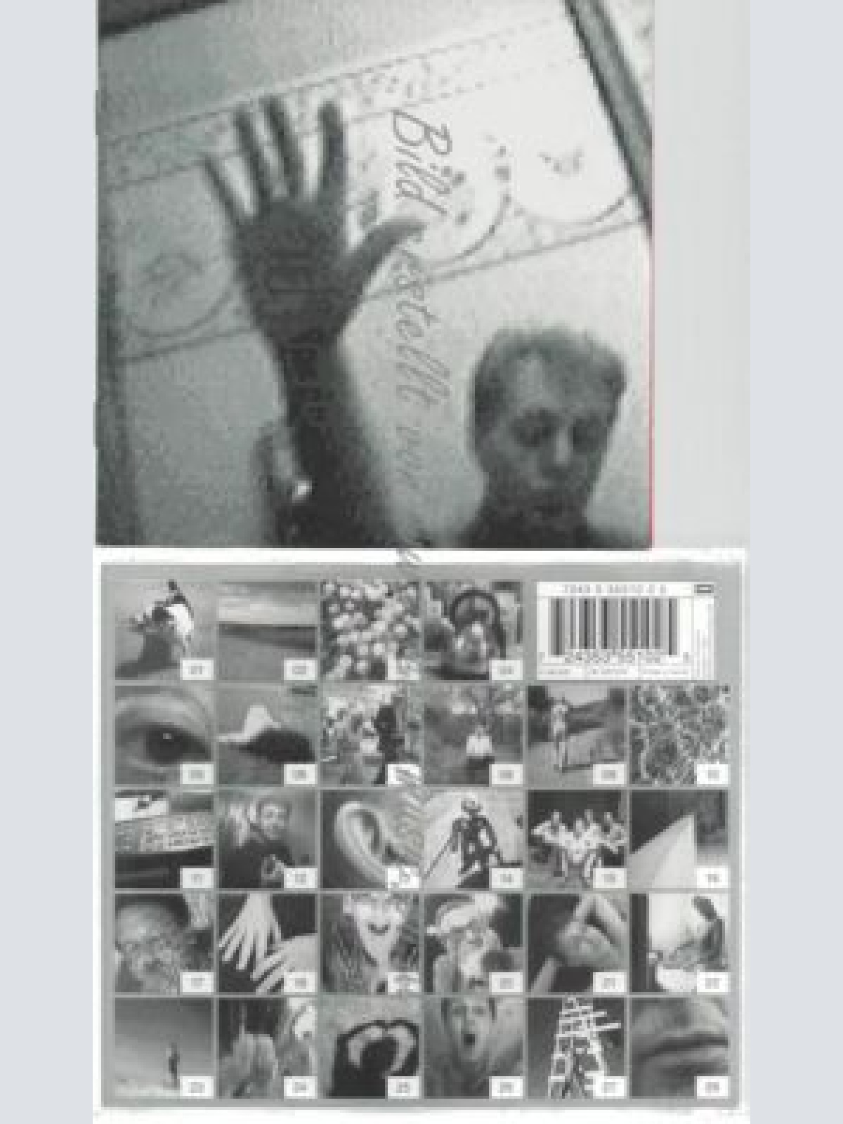 CD--PAUL MCCARTNEY | --DRIVING RAIN