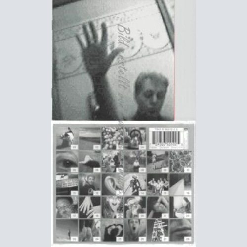 CD--PAUL MCCARTNEY | --DRIVING RAIN