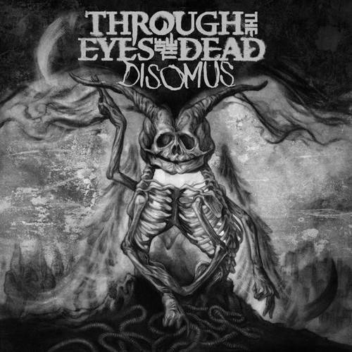 CD, Album Through The Eyes Of The Dead - Disomus