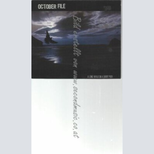 CD--FT FINGERS--    A CAUSE FOR CONCERN