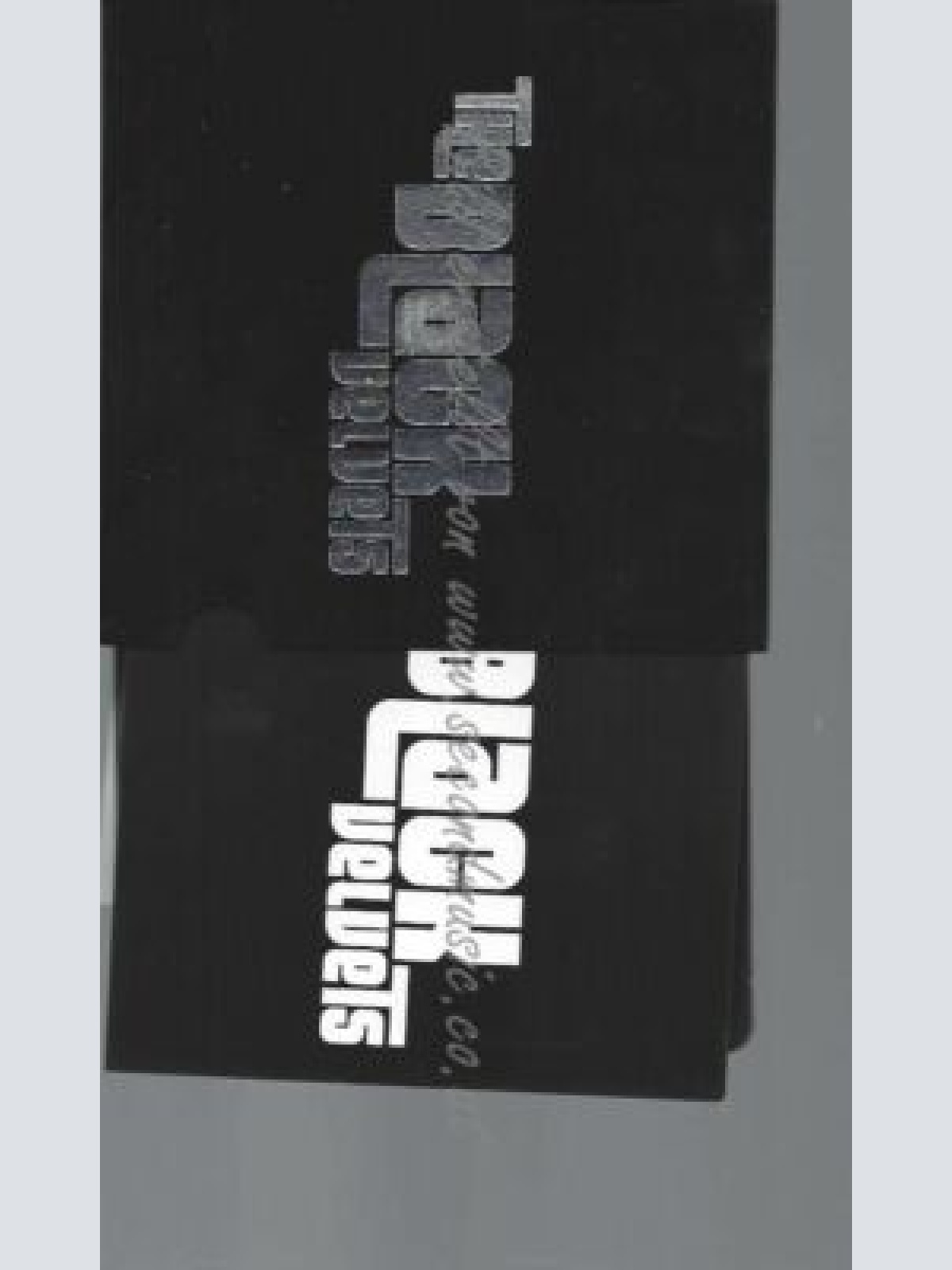 CD--BLACK VELVETS, THE | --GET ON YOUR LIFE