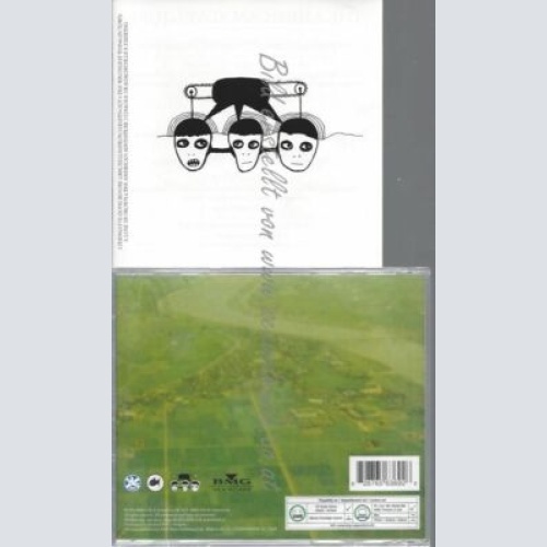 CD--ELECTRIC SOFT PARADE | --THE AMERICAN ADVENTURE