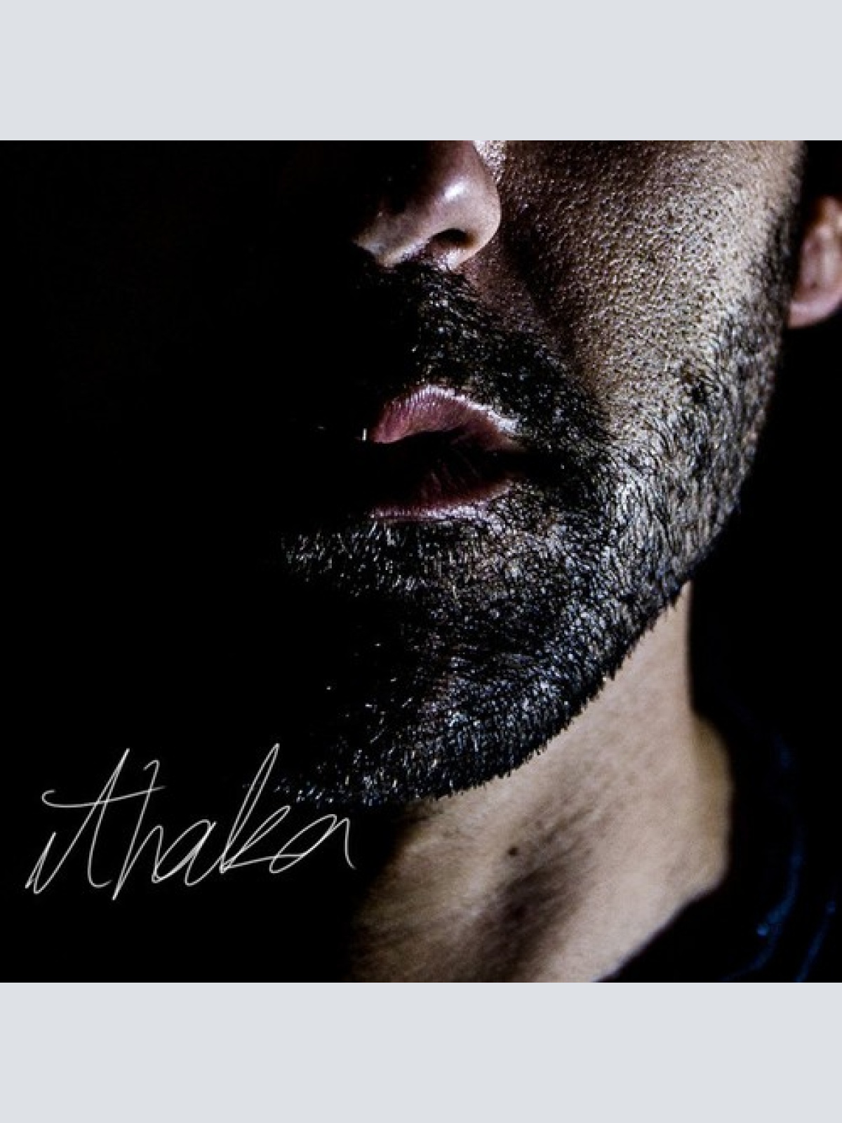 CD, Album Rzo ∆ Trgd - Ithaka