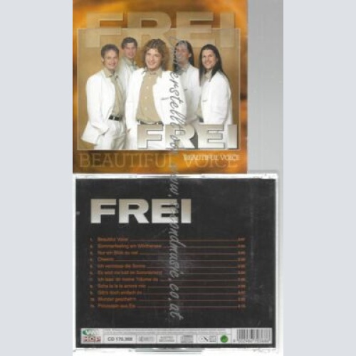 CD--FREI | --FREI