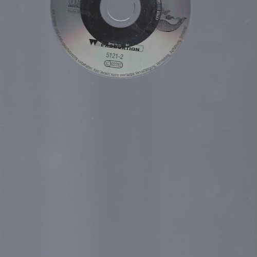 CD--TONI STRICKER ALTES FIAKERLIED // 3"