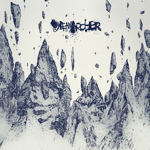 CD, Album Dreamarcher - Dreamarcher