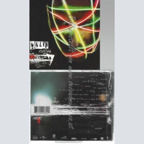 CD--4LYN | --NEON