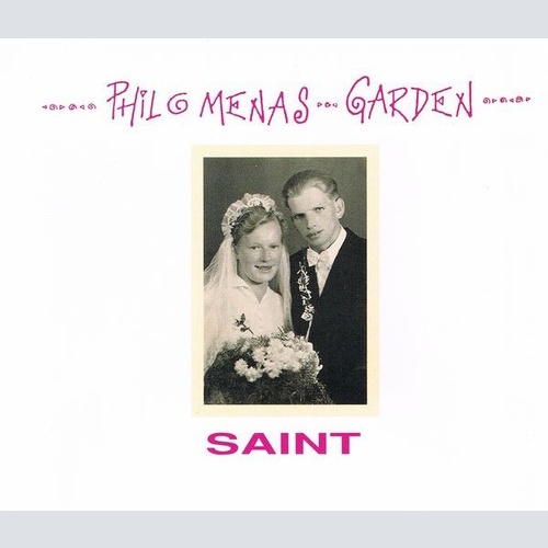 CD, Maxi Philomenas Garden - Saint