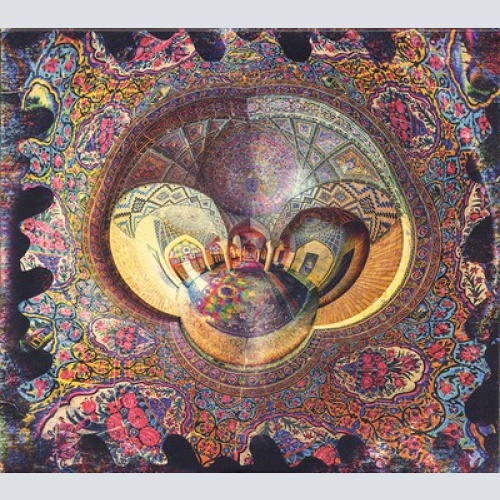 CD, Album Vinyl Williams - Into