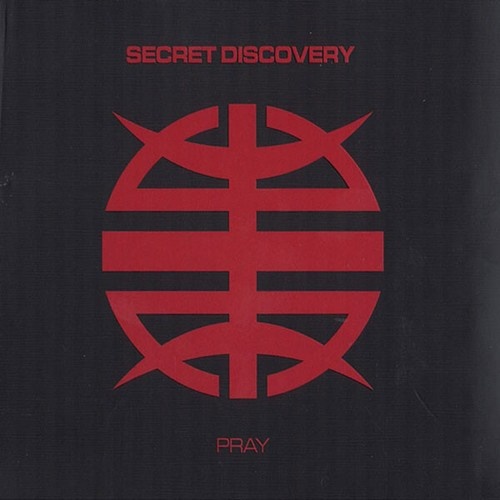 CD, Album, dig Secret Discovery - Pray
