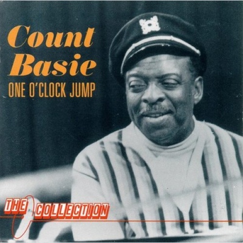 CD, Comp, MPO Count Basie - One O'Clock Jump