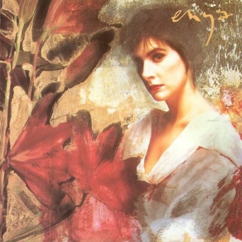 CD, Album, RE Enya - Watermark