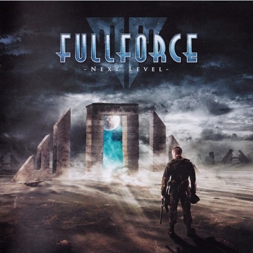CD, Album Fullforce (2) - Next Level