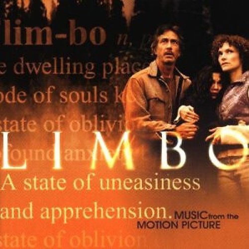 CD, Album Mason Daring - Limbo (Music From The Motion Picture)