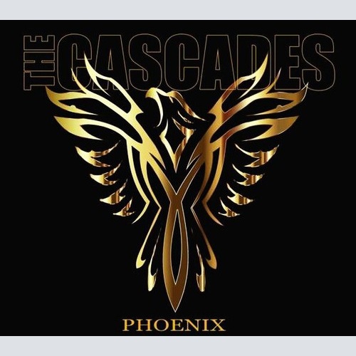 CD, Album The Cascades - Phoenix