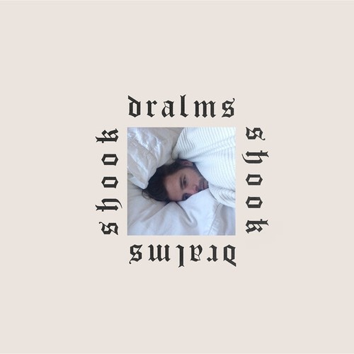 LP, Album Dralms - Shook
