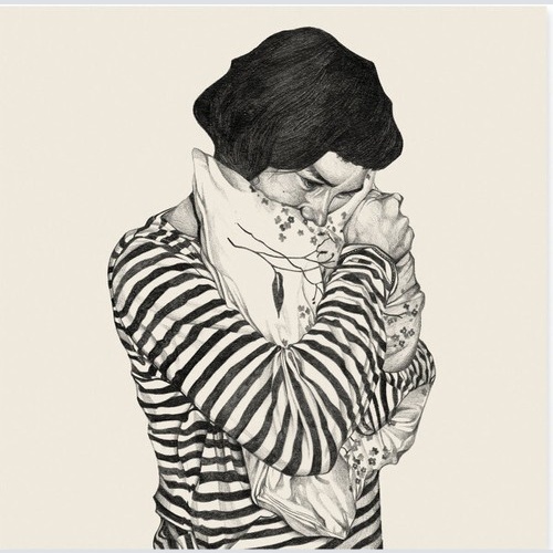 CD, Album Kristoffer And The Harbour Heads - EX/EX