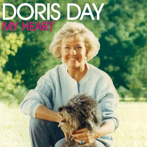 CD, Album Doris Day - My Heart